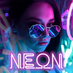 Pixlab Neon - Photo Editor  Light Effects
