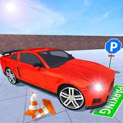 لعبة Real Car Parking Master