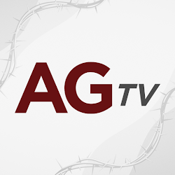 تطبيق AGTV