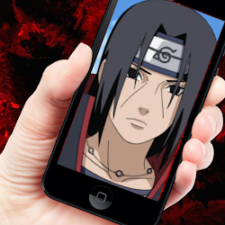 Itachi Uchiha Wallpaper HD