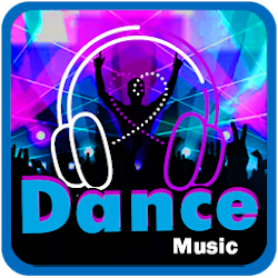 تطبيق Musica Dance Gratis