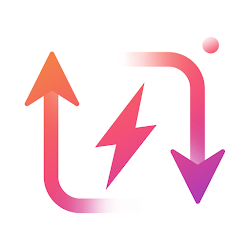 Faster - Instagram Downloader Story Saver Repost