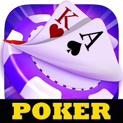 لعبة Poker Online - Texas Holdem