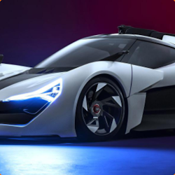 تطبيق Sport Car Wallpaper