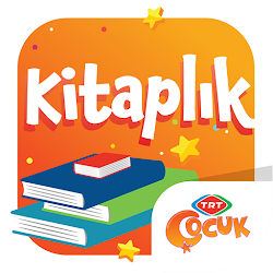 TRT Çocuk Kitaplık