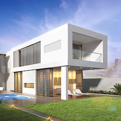 لعبه Home Designer Makeover House