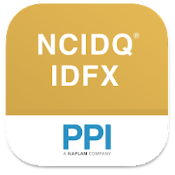 NCIDQ IDFX Flashcards for the Interior Design Exam