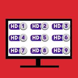 تطبيق Yassine Tv Pro