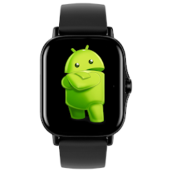 Amazfit GTS 2 WatchFaces تنزيل Amazfit GTS 2 WatchFaces Free لـ Android