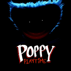 لعبة Poppy Playtime  Chapter 2