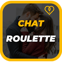 Chat Roulette - Omegle Random Chat Görüntülü Chat