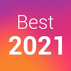 تطبيق Best Nine 2021