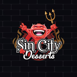 تطبيق Sin City Desserts