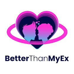 تطبيق Better than my ex تنزيل تطبيق Better than my ex Free لـ Android