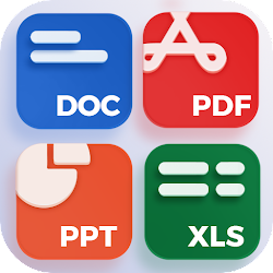 Document Reader PDF Word Excel All Office File