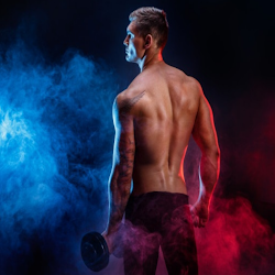 Gym Motivational Workout Music