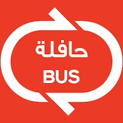 تطبيق Bahrain Bus