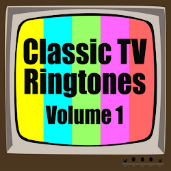 Old TV theme ring tones