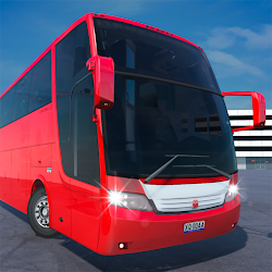 لعبة Bus Simulator Ultimate Game 3d