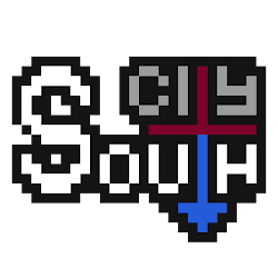 لعبة South City