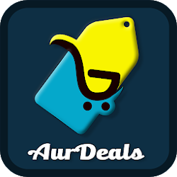 AurDeals  Aurangabads Online Shopping App