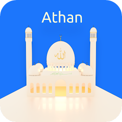 Athan Pro | آذان برو | prayer times | اوقات الصلاة