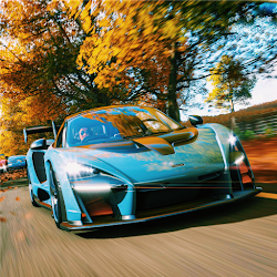 Forza Horizon Wallpapers