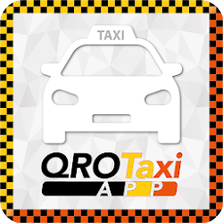 تطبيق QroTaxi Usuario