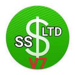 تطبيق SS Ltd V7