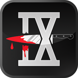 تطبيق Ice Nine Kills