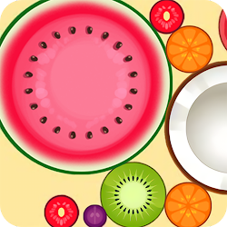لعبة Merge Watermelon - Official