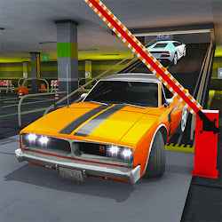 لعبة 3D Car Parking - Parking Games