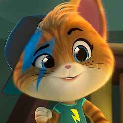 لعبة 44 Cats Adventure Game