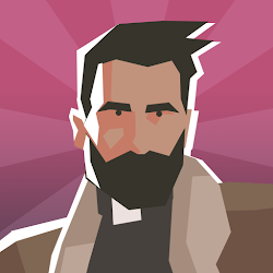 لعبة Unholy Society Point  Click Scary Mystery Game