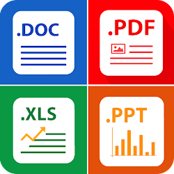 Word Office – All Document Reader