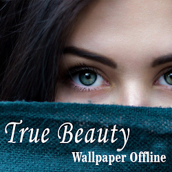 True Beauty Wallpaper Wallpaper Offline
