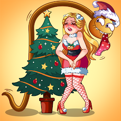 Poor Snake Can you help it