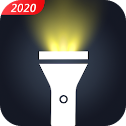 Bright LED flashlight تنزيل Bright LED flashlight Free لـ Android