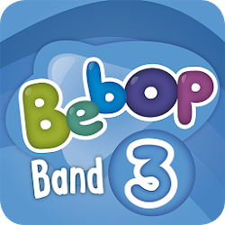 تطبيق Bebop Band 3
