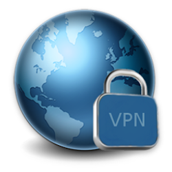 تطبيق World VPN