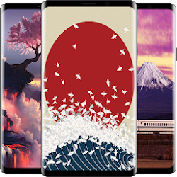 Japanese HD Wallpaper