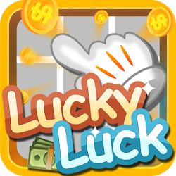 لعبة Lucky luck Win real rewards