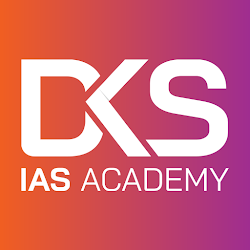 تطبيق DKS IAS ACADEMY