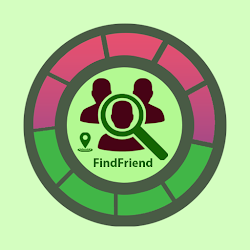 Friend Finder App – Friend Search for WhatsApp