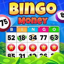 لعبة Bingo Money - Win real rewards