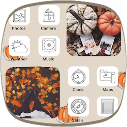 ScreenKit - Support app for aesthetic homescreen تنزيل ScreenKit - Support app for aesthetic homescreen Free لـ Android