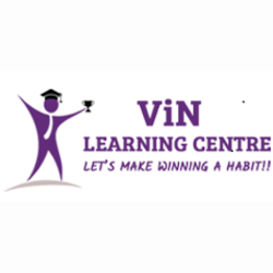 تطبيق ViN Learning Centre
