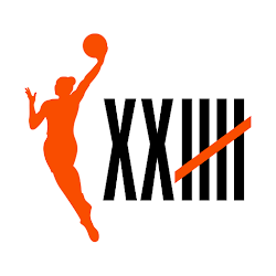 WNBA - Live Basketball Games  Scores