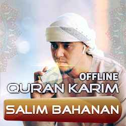 Best Voice Quran Majeed Salim Bahanan Offline