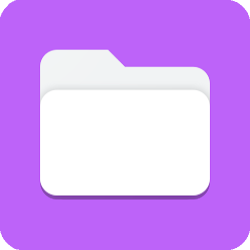 تطبيق File Manager Pro